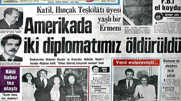 Son dakika | Türkiye tarihi iftiraya geçit vermeyecek! Soykırım yalanına net cevap: "Arkasındaki oyuncuları biliyoruz" - 1