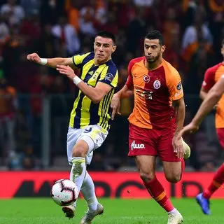 Yanal’ın hesapları bozuldu Terim taktik değiştirdi