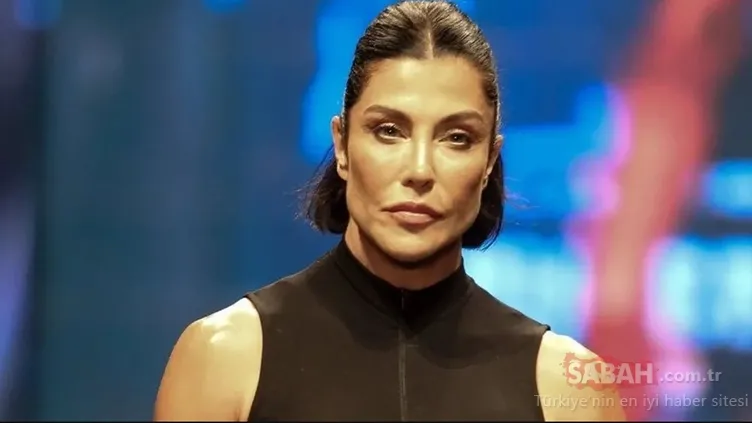 Kızına termos fırlatmıştı...Deniz Akkaya’ya 4 ay 27 gün hapis cezası!