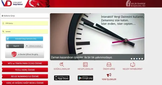 kyk borcu yapilandirma basvurusu nasil yapilir son dakika haberler