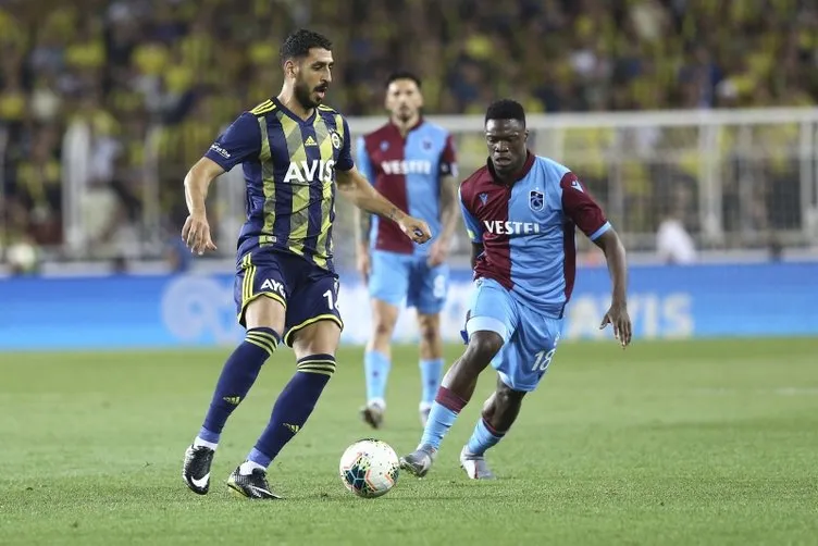 Erman Toroğlu’ndan Fenerbahçe - Trabzonspor maçı için flaş sözler