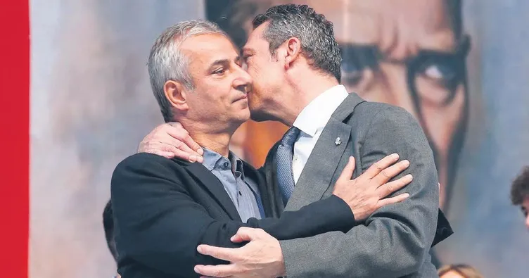 Strateji yok papatya falı