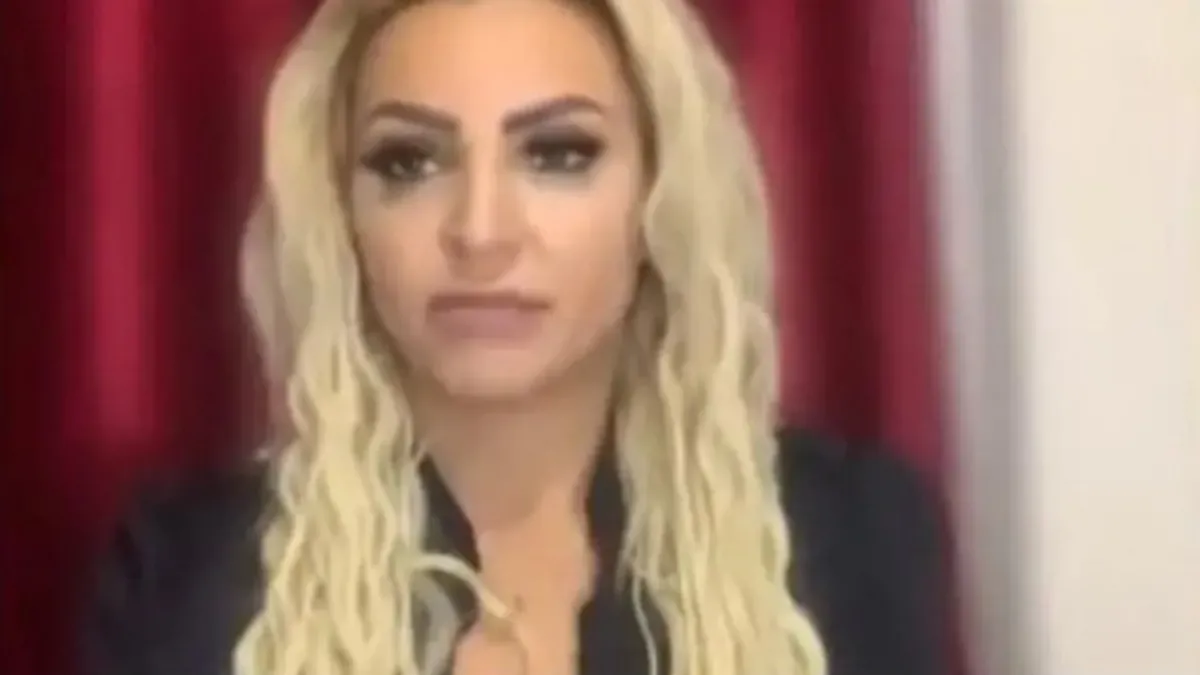 Bircan Yıldırım gözaltı haberi