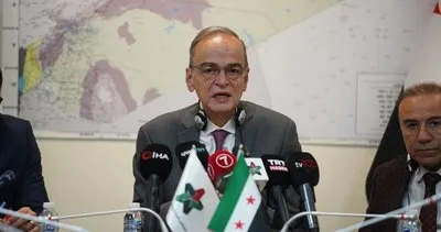 İstanbul’da ’Suriye’ toplantısı: Sahadaki durum ve siyasi çözümü ele aldılar