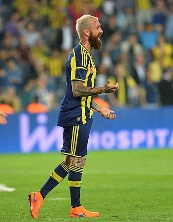 Fenerbahçe'de 10 yolcu daha