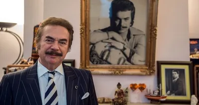 Orhan Gencebay’ı neden öldürdüler? Yapılan Sanal bir komplo