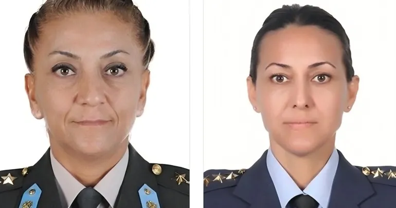 Türkiye’nin kadın ‘paşa’ları! Emek emek işlenmiş kariyerleriyle gurur veren kadınlar