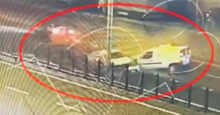 Kanında hem alkol hem uyuşturucu çıktı