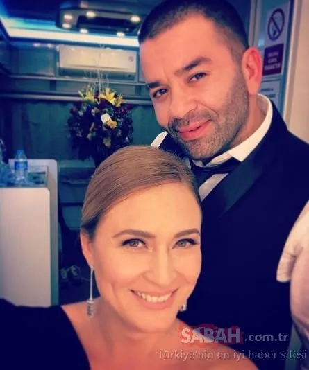 buelent sakraktan esi ceyda duevenci icin bir oemuerluek duamsin son