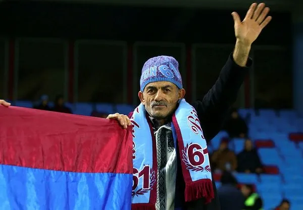 Rıdvan Dilmen'den Trabzonspor - Beşiktaş maçı yorumu