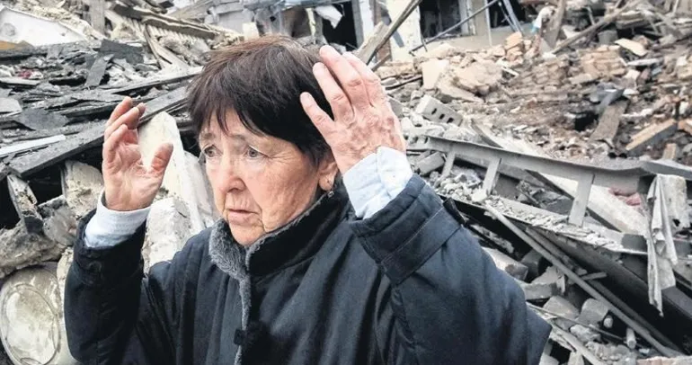 ’ABD yine saldırırsa savaş yayılır’