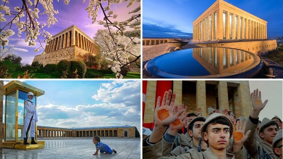 anitkabir fotograf yarismasi sonuclandi
