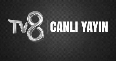 TV8 CANLI İZLE HD EKRANI || Borussia Dortmund Real Madrid maçı TV8 canlı yayın izle - yayın akışı ve frekans bilgileri