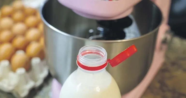 Yumurtayı yıkamayın açık süte güvenmeyin