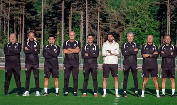 Bodrum FK’da Kenan Özer döndü
