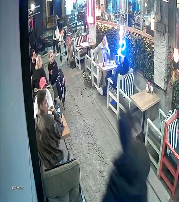 Beşiktaş cinayetinde tetikçiden şok itiraflar: Emri veren Casperlar ismini kullanıyordu!