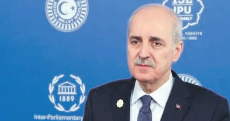 ‘İsrail’in soykırımcı rejimi önlenmeli’