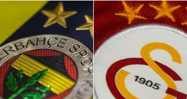 Galatasaray Dan Fenerbahce Ye Olay Gonderme Spor Haberleri