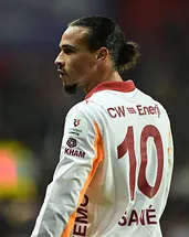 Leroy Sane’den ligde üst üste 3 gol!