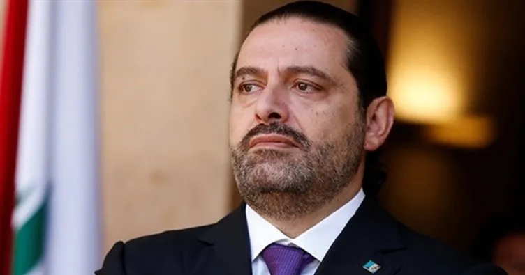 Lübnan Başbakanı Hariri, Suudi Arabistan’da Kral Selman’la görüştü