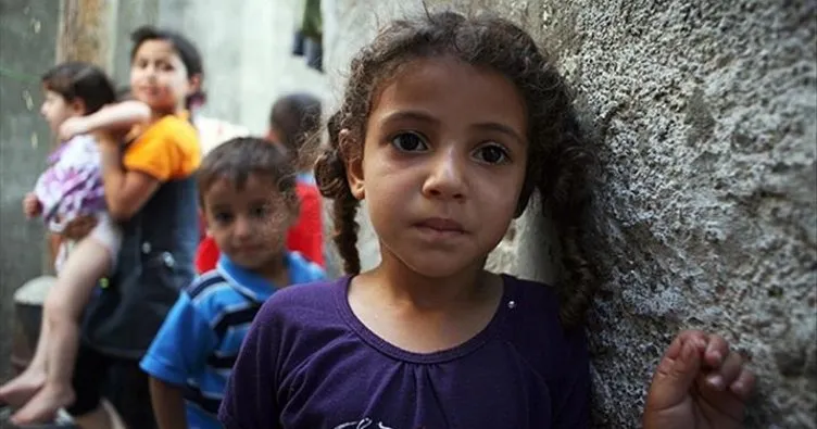 UNICEF’ten Gazze açıklaması: Çocuklar için dünyanın en tehlikeli yeri