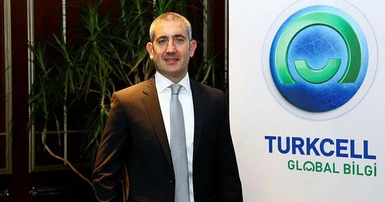 Yılın teknoloji şirketi Turkcell
