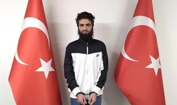 MİT’ten DEAŞ’a ağır darbe
