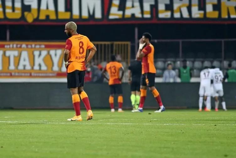 Galatasaray'dan Başakşehir'e sürpriz transfer! Fatih Terim başkanlığa aday olacak mı? Sabah Spor Özel