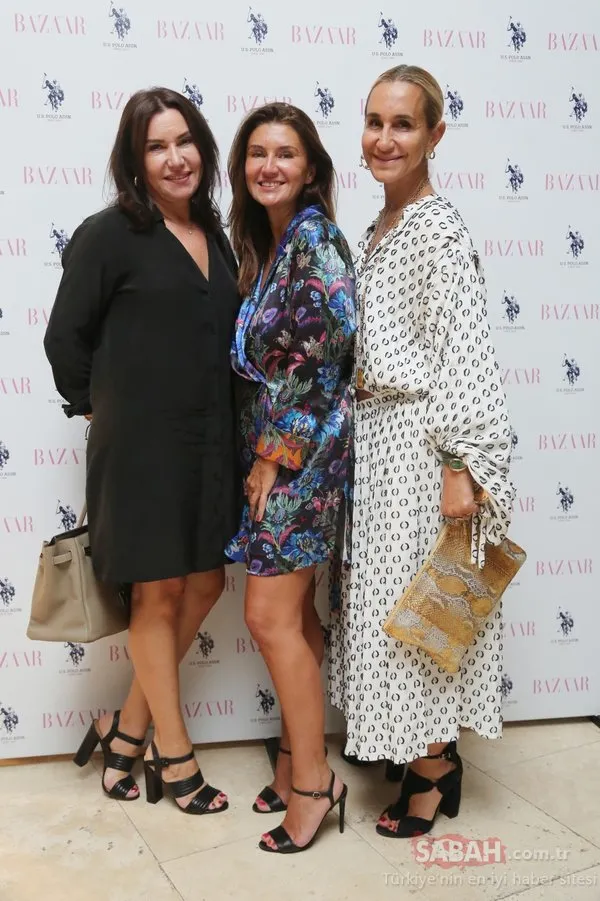 Harper’s Bazaar Türkiye dergisinden dinamik başlangıç
