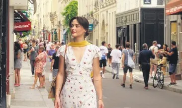 Fragmana yorum yağmuru