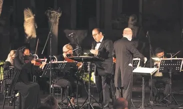 İdob’tan barok konseri