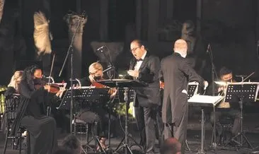 İdob’tan barok konseri