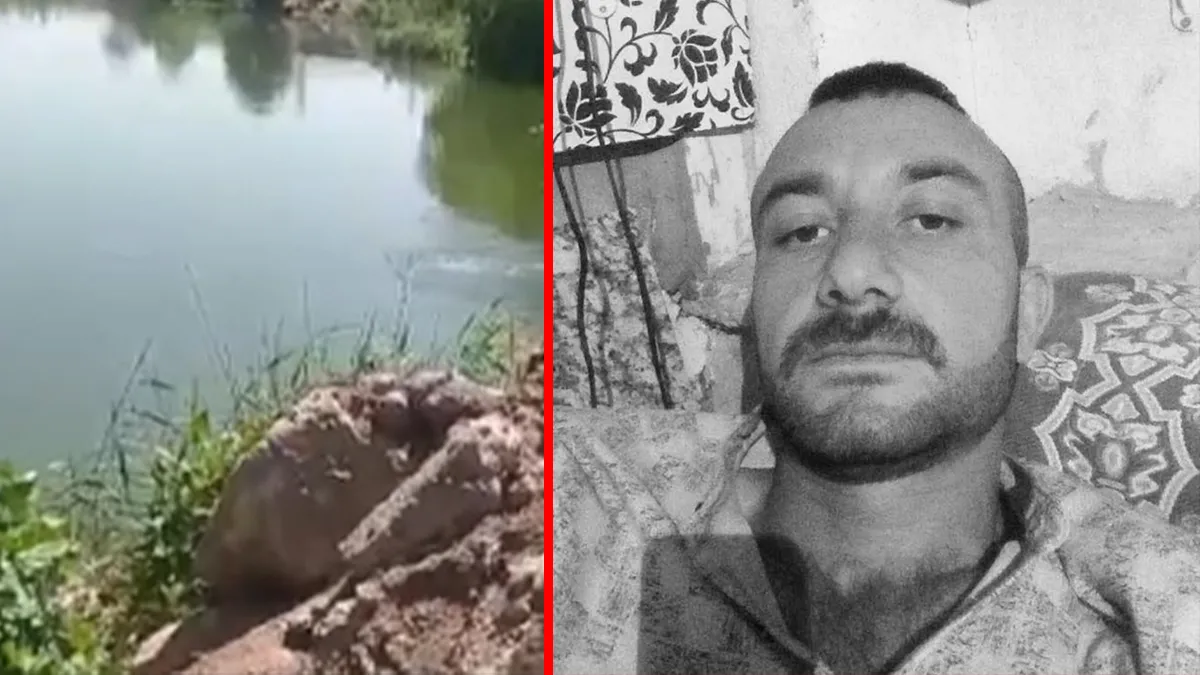Yer Sivas! Serinlemek için girdiği Kızılırmak’ta kaybolmuştu: Soner Koçyiğit’in cansız bedeni bulundu! Yer Sivas! Serinlemek için girdiği Kızılırmak’ta kaybolmuştu: Soner Koçyiğit’in cansız bedeni bulundu!