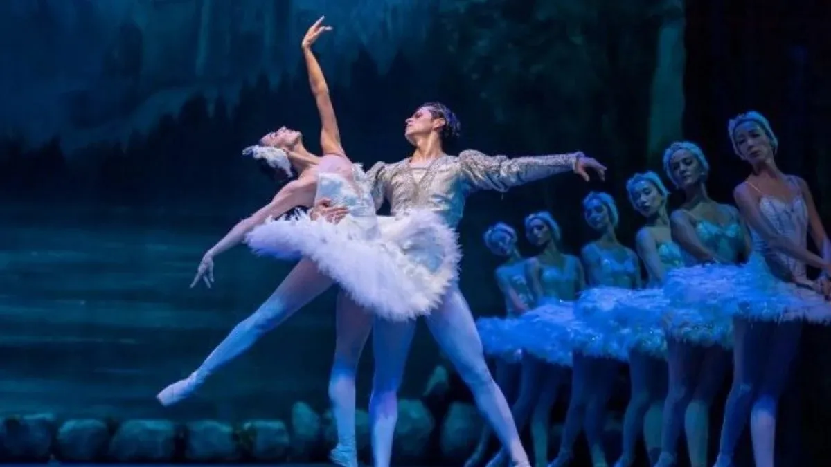 Anadolu Opera ve Bale Festivali, 7 Aralık’ta Şırnak’ta başlayacak Anadolu Opera ve Bale Festivali, 7 Aralık’ta Şırnak’ta başlayacak