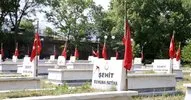 Erzurum’da 15 Temmuz şehitleri anıldı
