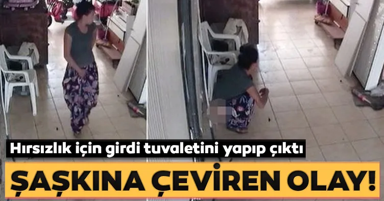 Antalya’da akıllara durgunluk veren olay