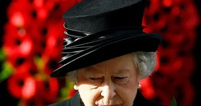 Kraliçe Elizabeth hayata gözlerini yumdu! Cenaze töreni nasıl olacak? Dikkat çeken ayrıntı