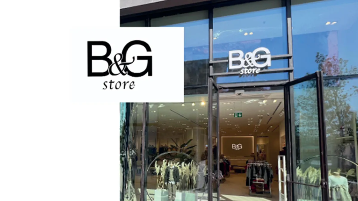 B&G Store'dan marka hakkındaki spekülatif iddialara yalanlama! Hukuki süreç başlatıldı, faaliyetler devam ediyor!