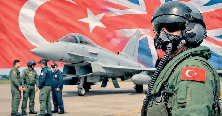 Pilot eğitimleri başlıyor