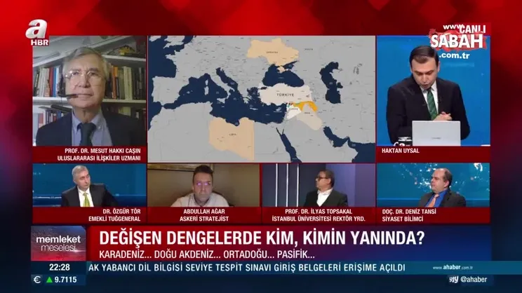 Son dakika: ABD'den Ukrayna krizine müdahale mesajı! Rusya'ya gözdağı... | Video