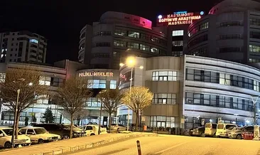 Tartıştığı oğlunu tüfekle öldürdü #kastamonu