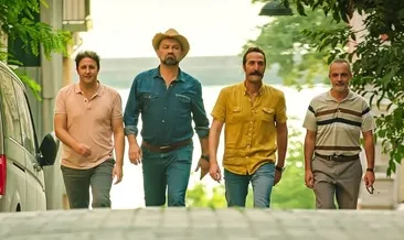 Çakallarla Dans filmi konusu ne, oyuncuları kimler? Çakallarla Dans nerede çekildi?