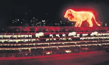 Galatasaray’dan Arjantin usulü kutlama!