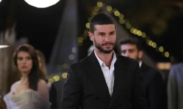 Fırat aşkını ilan ediyor!