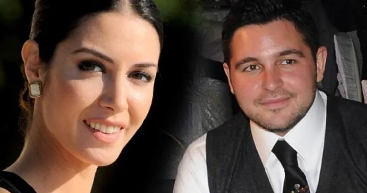 Hacı Sabancı ile Ahu Yağtu karşılaştı!