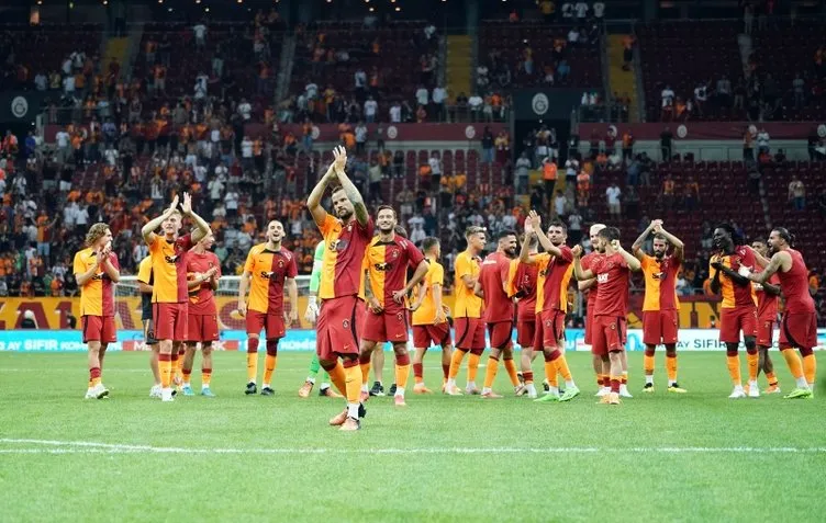 Son dakika Galatasaray transfer haberleri: Dünya devi Galatasaray’ın yıldızını istiyor! Teklif ortaya çıktı, Galatasaray’ın isteği ise...