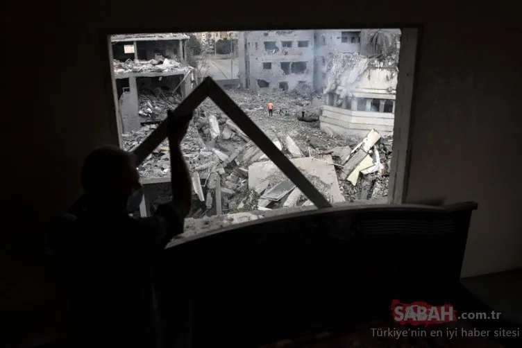 SON DAKİKA: Gazze-İsrail’de son durum ne, ölü ve yaralı sayısı kaç oldu? Bilanço ağırlaşıyor: İsrail Hamas savaşı son durum dakika dakika gelişmeler…