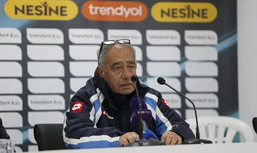 Kubilayhan Yücel: Gücümüz yetmedi!