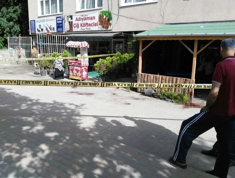 Taksi şoförü Murat Karaca’yı katletmişti! Savunması pes dedirtti: Öldürmek istemedim!