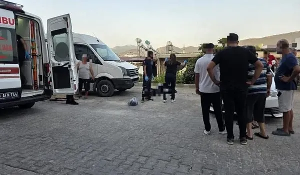 Kezban Süne katliamı